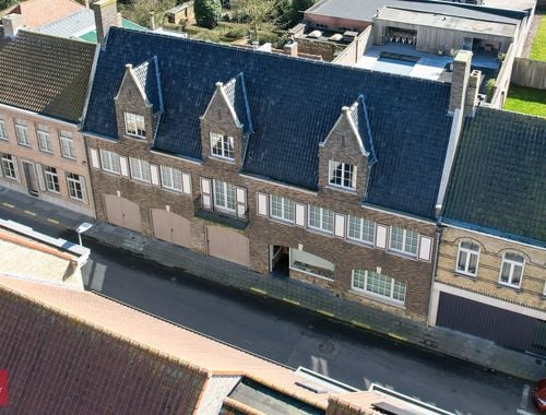                             Woning te koop in Lo
