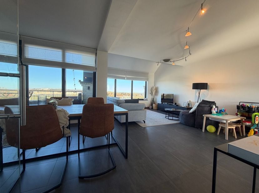 Appartement à louer
                    à 3800 Sint-Truiden