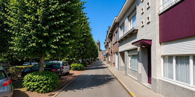 Huis te koop in Lindenlaan 21, 9940 Ertvelde