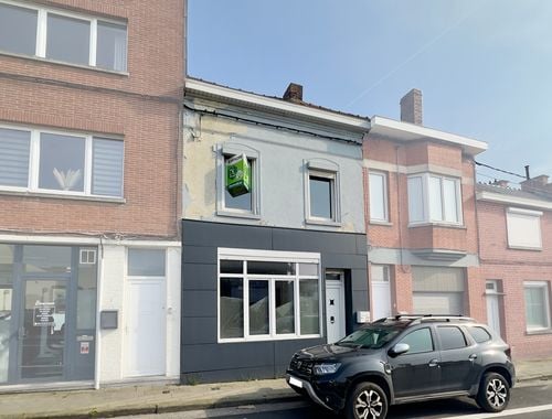                                         Woning te koop in Moeskroen, € 139.000
