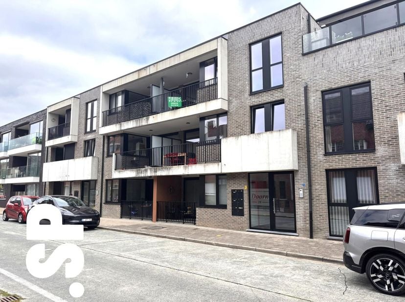 Appartement te huur in Doornboomstraat 10 bus 201,
                    2400 Mol