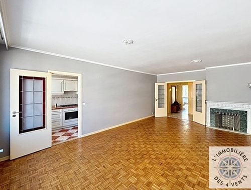                                         Appartement te koop in Vorst, € 299.000
