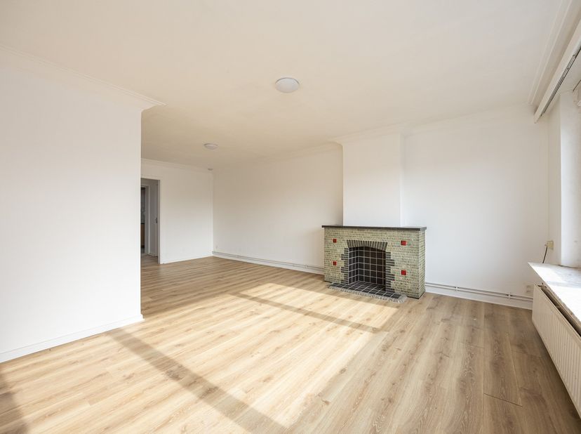 Appartement à vendre
                    à 2100 Deurne
