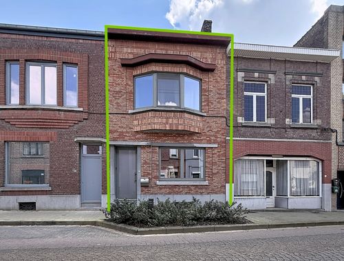                                         Maison à vendre à Tienen, € 335.000
