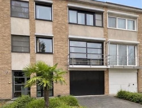                                         Woning te koop in Hoboken, € 445.000
