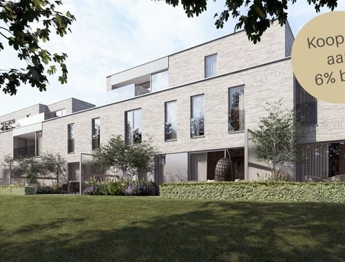                                         Appartement à vendre à Herent, € 403.750
