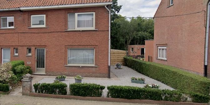 Huis te koop in Alfred De Taeyestraat 7, 2830 Blaasveld