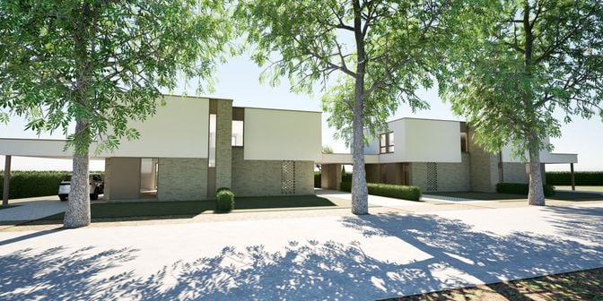 Huis te koop in Langeweidestraat 49, 3630 Uikhoven