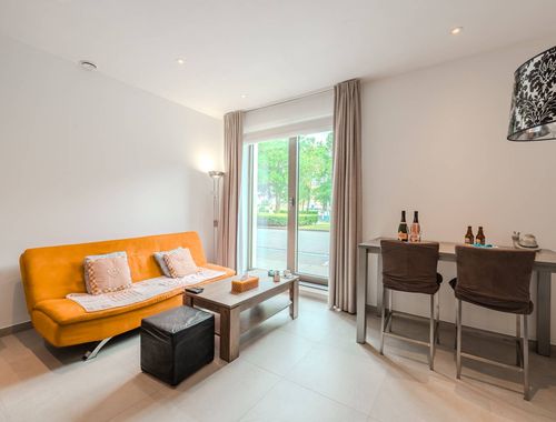                                         Appartement te koop in Nieuwpoort, € 245.000
