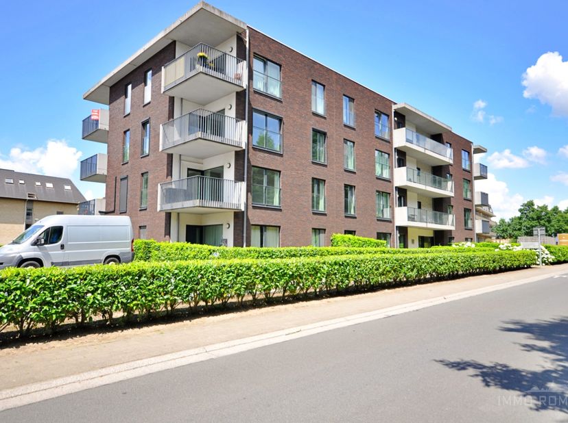 Appartement te koop in Desiré Waelkensstraat 60 bus 305,
                    9700 Oudenaarde
