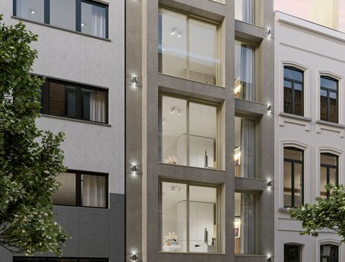                                         Commerce à vendre à Antwerpen, € 370.000
