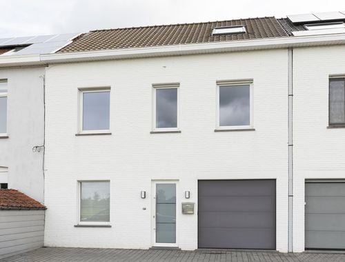                                         Huis te koop in Zwijnaarde, € 515.000
