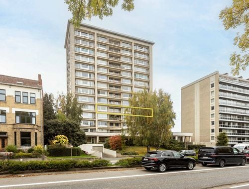                                         Appartement à vendre à Aalst, € 499.000
