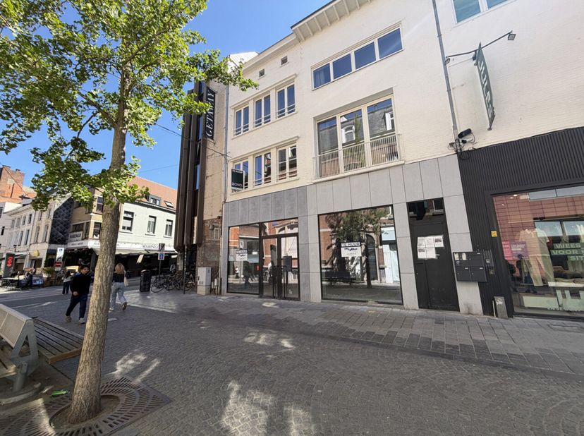 Reeds 25% verkocht in enkele dagen tijd. Leuven bruist. Als dynamische studentenstad blijft de vraag naar kwalitatieve woonruimte jaar na jaar stijgen