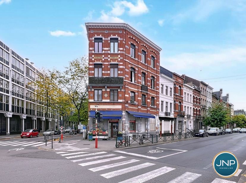 Huis te koop
                    in 1070 Anderlecht