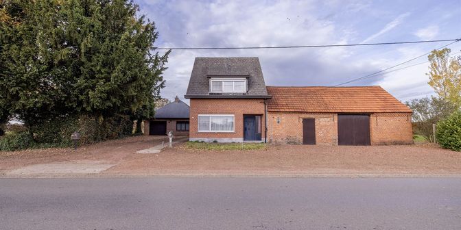 Huis te koop in Heikant 89-91, 2270 Herenthout