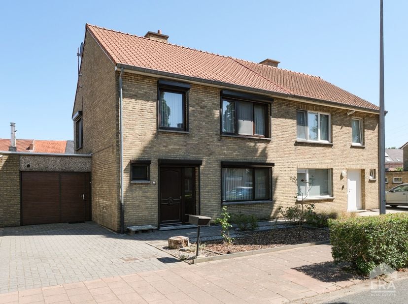Huis te koop in Schomstraat 24,
                    3530 Houthalen