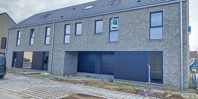 Maison à vendre à Handboogstraat 2, 8791 Beveren
