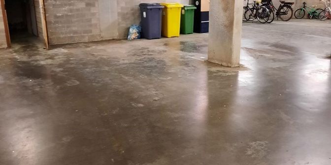 Garage te huur in Fehrenbachstraat 0 - 6, 2440 Geel