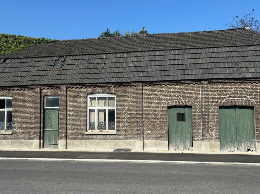Maison à vendre
                    à 3990 Peer