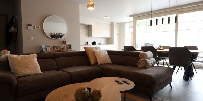 Appartement te huur in Oekensestraat 2 - B bus 2, 8880 Ledegem