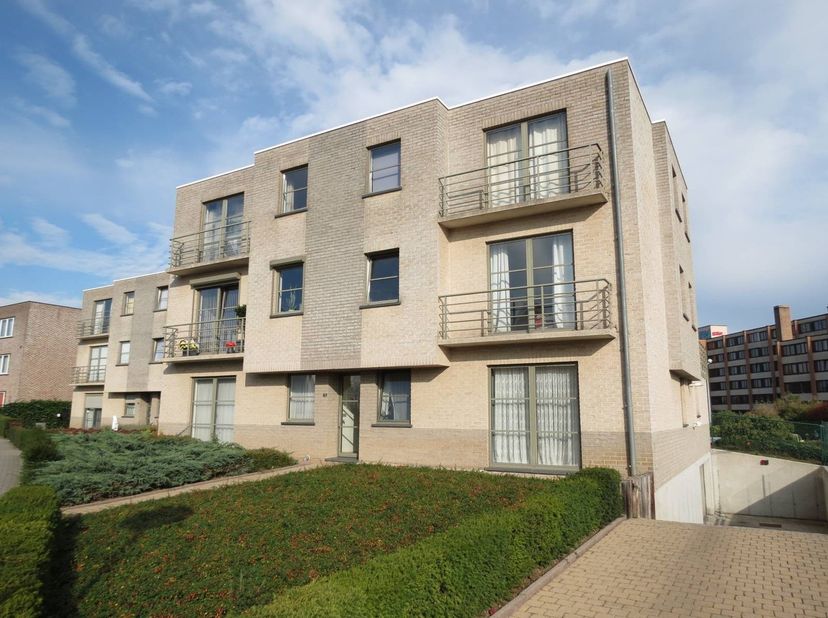 Appartement te huur in Groenveldstraat 67 bus 00.02,
                    3001 Heverlee