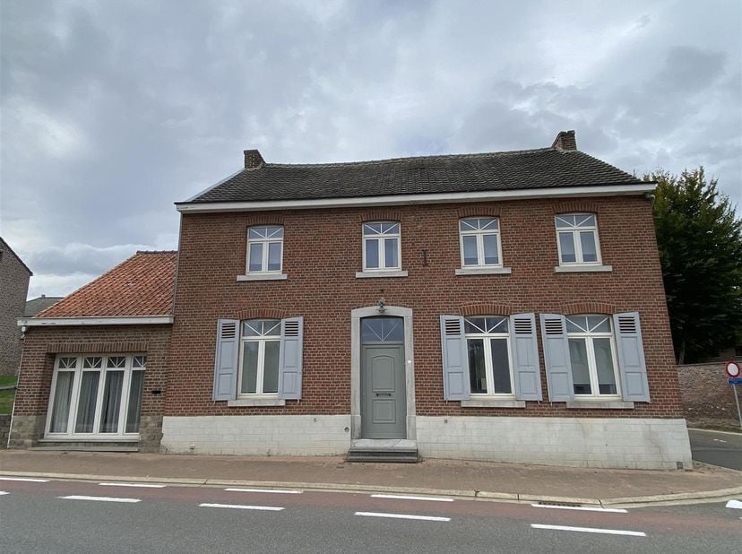Maison à vendre
                    à 3891 Buvingen