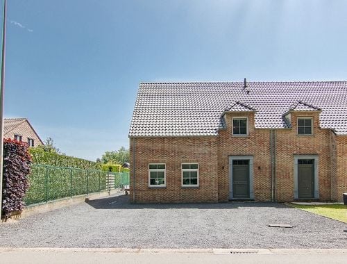                                         Woning te koop in Helchteren, € 479.000
