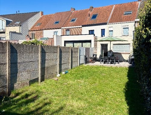                                         Woning te koop in Kuurne, € 219.000
