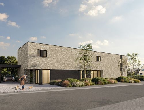                                         Woning te koop in Wingene, € 354.000
