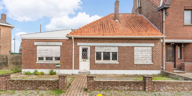 Huis te koop in Sportveldstraat 2 - A, 3740 Waltwilder