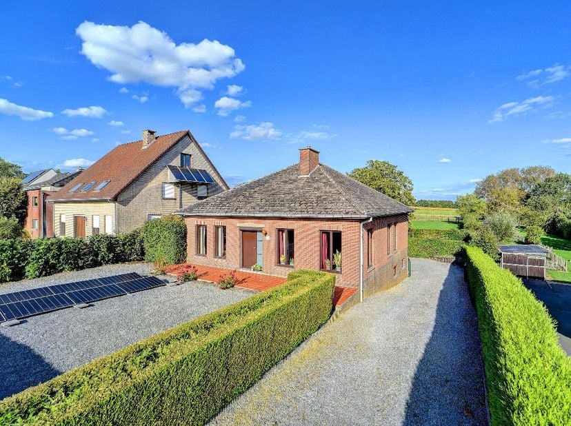 Huis te koop in Watermanstraat 6,
                    3461 Molenbeek-Wersbeek