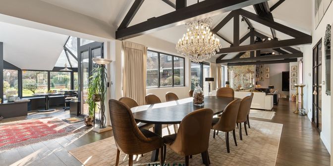 Huis te koop in Meerdonkdorp 25, 9170 Meerdonk