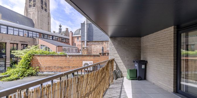 Appartement à vendre à Gelmelstraat 8 boîte 2, 2320 Hoogstraten