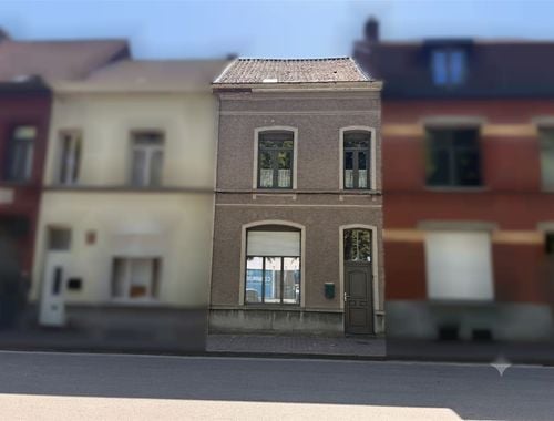                                         Eengezinswoning te koop in Tournai, € 157.500
