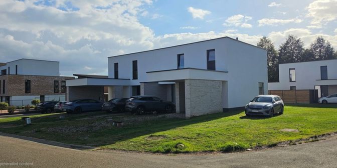 Maison à vendre à Bergstraat 5, 3550 Heusden