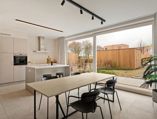                                         Woning te koop in Sint-Niklaas, € 430.000

