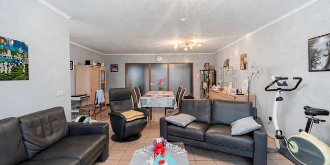 Appartement à vendre à Hagewindestraat 24 boîte A, 9940 Evergem