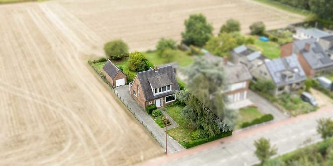 Huis te koop in Poelstraat 315, 9820 Bottelare