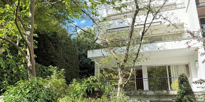 Huis te koop in 1050 Elsene