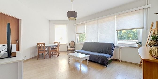 Appartement te koop in Rue de Wansijn 2 bus 2, 1180 Ukkel