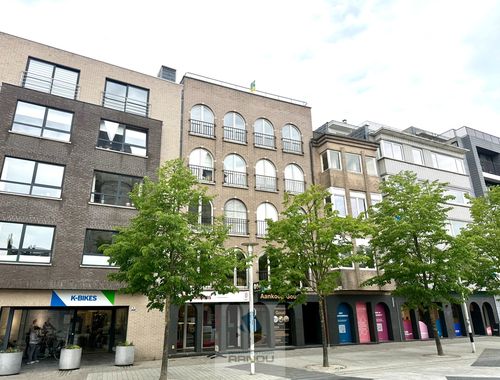                                         Duplex te koop in Deinze, € 535.000
