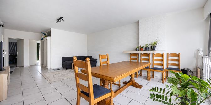 Appartement te koop in Lambrechtshoekenlaan 355 bus 201, 2170 Merksem