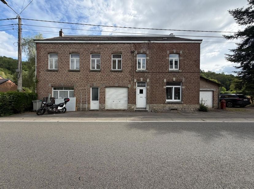 Huis te koop
                    in 6941 Heyd