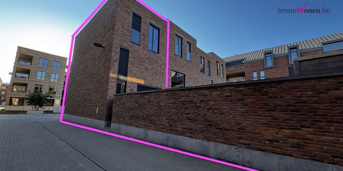 Huis te koop in Schoenmakersstraat 3, 3290 Diest