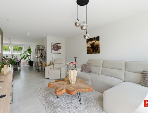                                         Appartement à vendre à Zonnebeke, € 265.000
