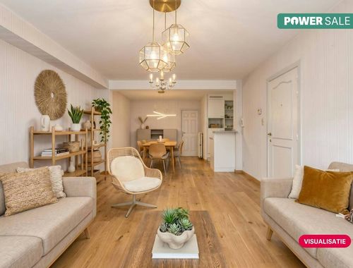                                         Appartement à vendre à Blankenberge, € 199.000
