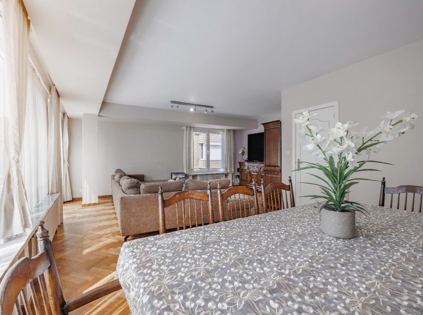 Huis te koop in Leenstraat 39,
                    8301 Heist