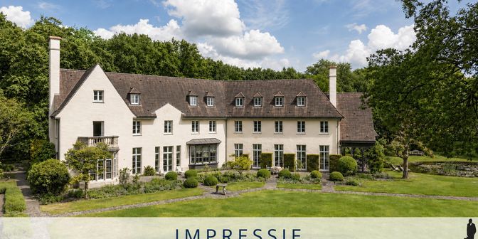 Maison à vendre à 2930 Brasschaat