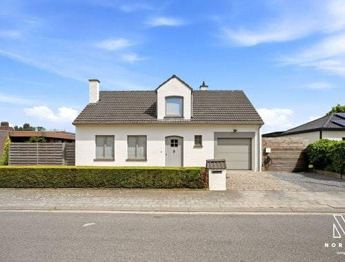                                         Villa te koop in Kuurne, € 485.000
